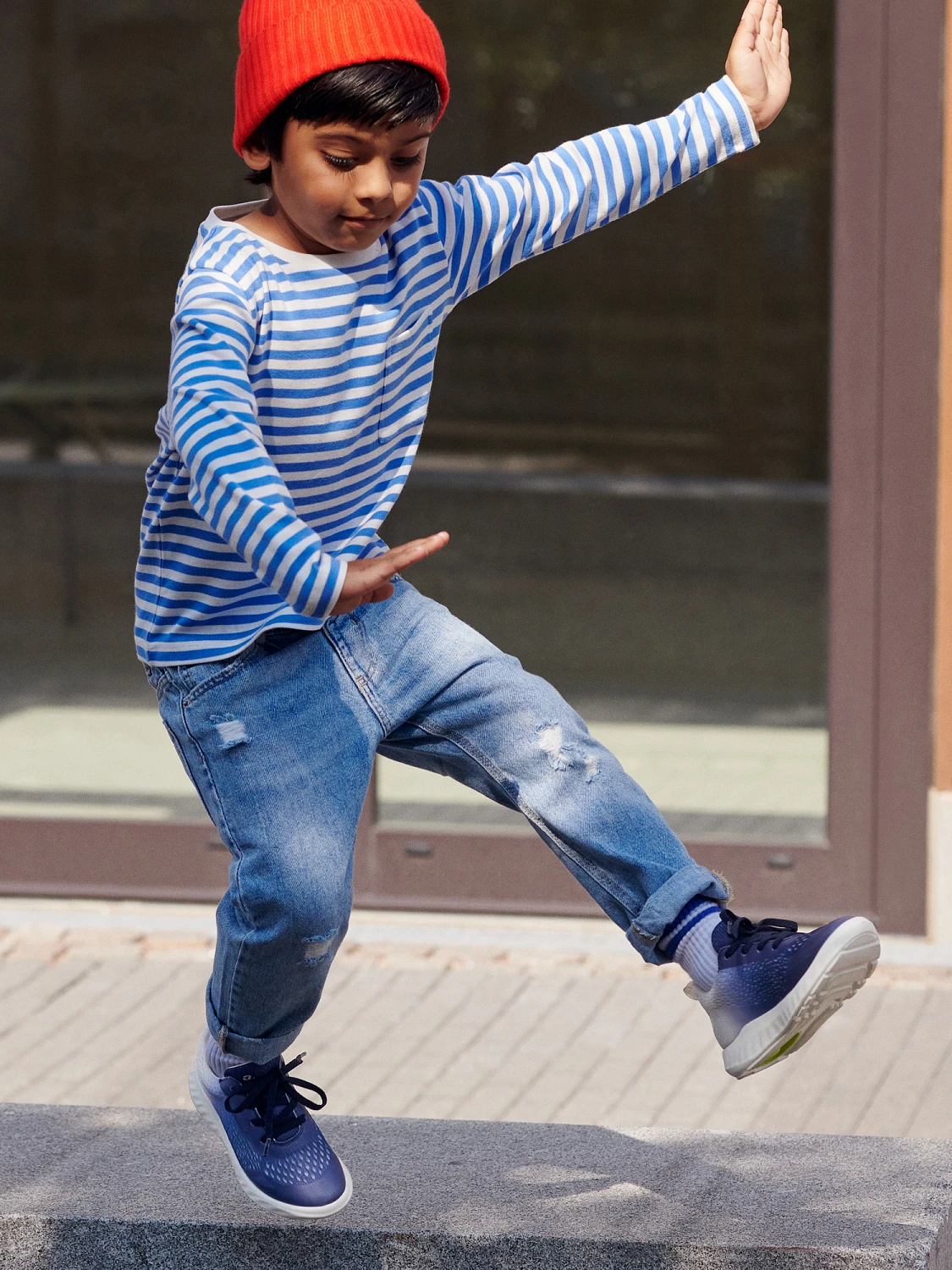 ECCO Sp.1 Lite Kids 4 ECCO Sp.1 Lite Kids - Bilde 2