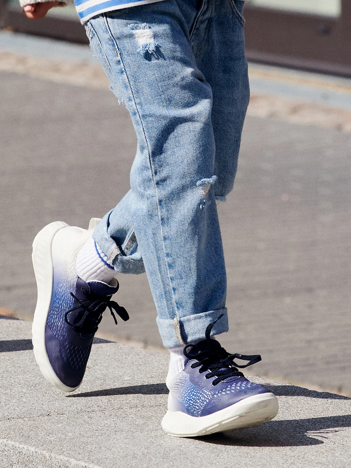 ECCO Sp.1 Lite Kids 3 ECCO Sp.1 Lite Kids