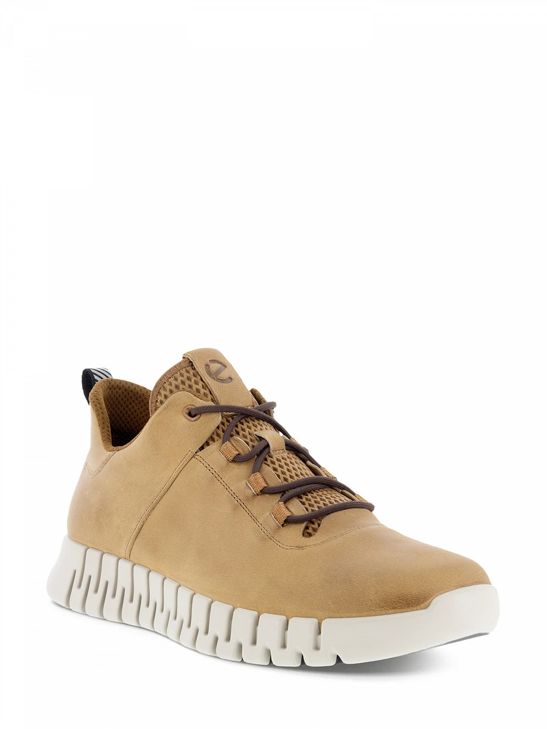 ECCO Gruuv Men Camel 6 ECCO Gruuv Men Camel - Bilde 4