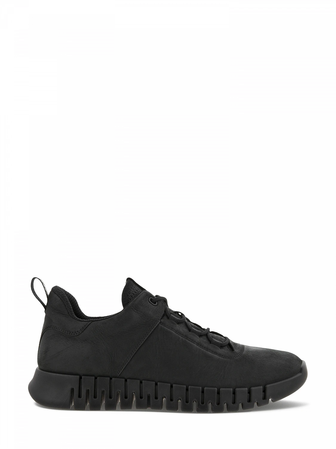 ECCO Gruuv Men Black 4 ECCO Gruuv Men Black - Bilde 2