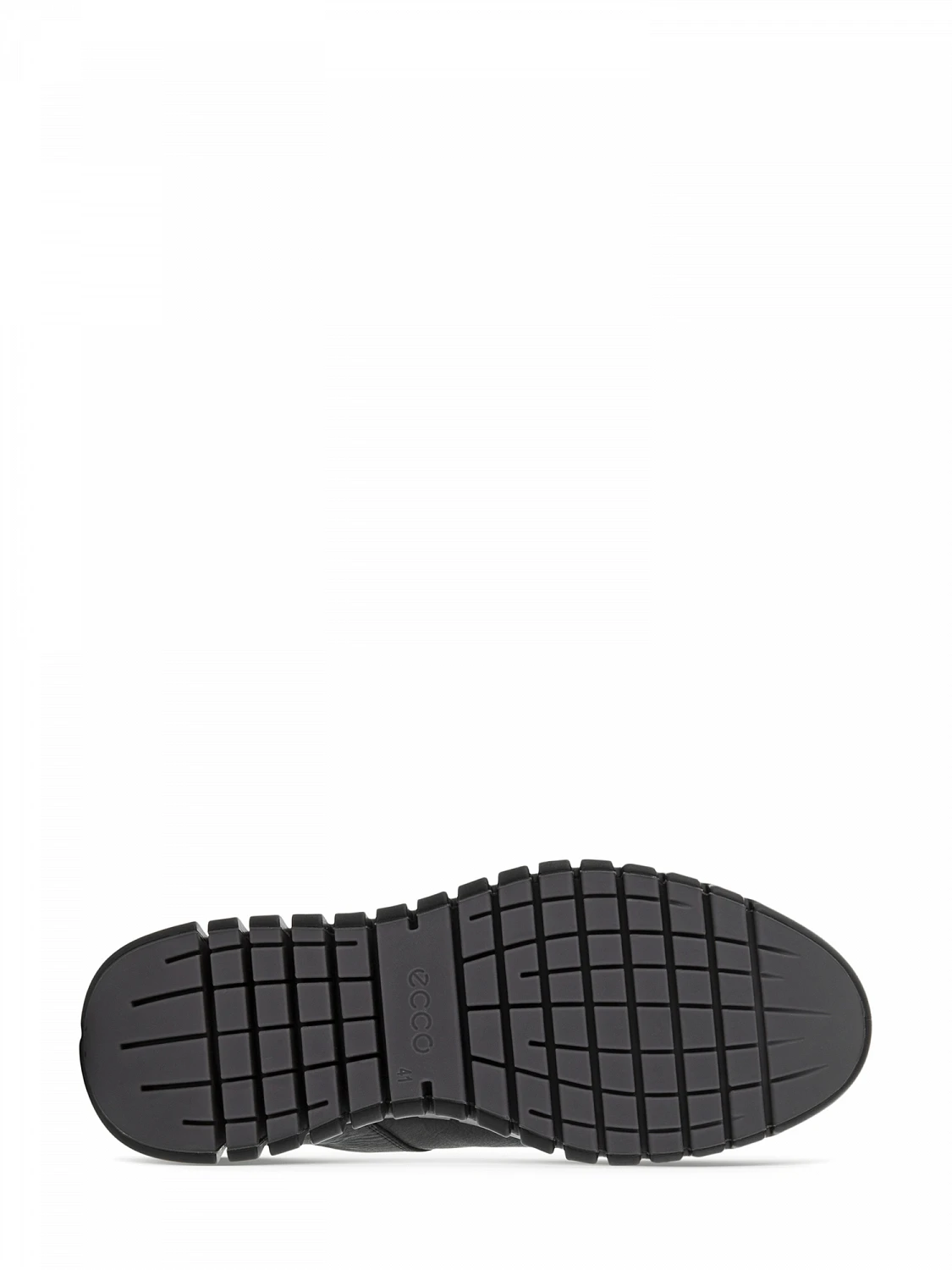 ECCO Gruuv Men Black 7 ECCO Gruuv Men Black - Bilde 5