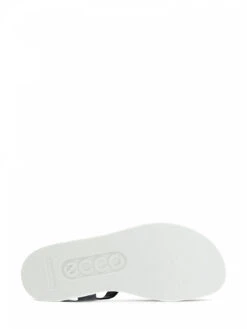 ECCO Flowt Skinnsandaler Black 11 ECCO Flowt Skinnsandaler Black -ECCO Shop 34067 07