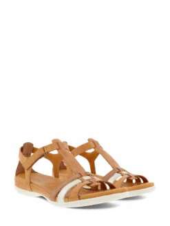 ECCO Flash Sandal Lion
