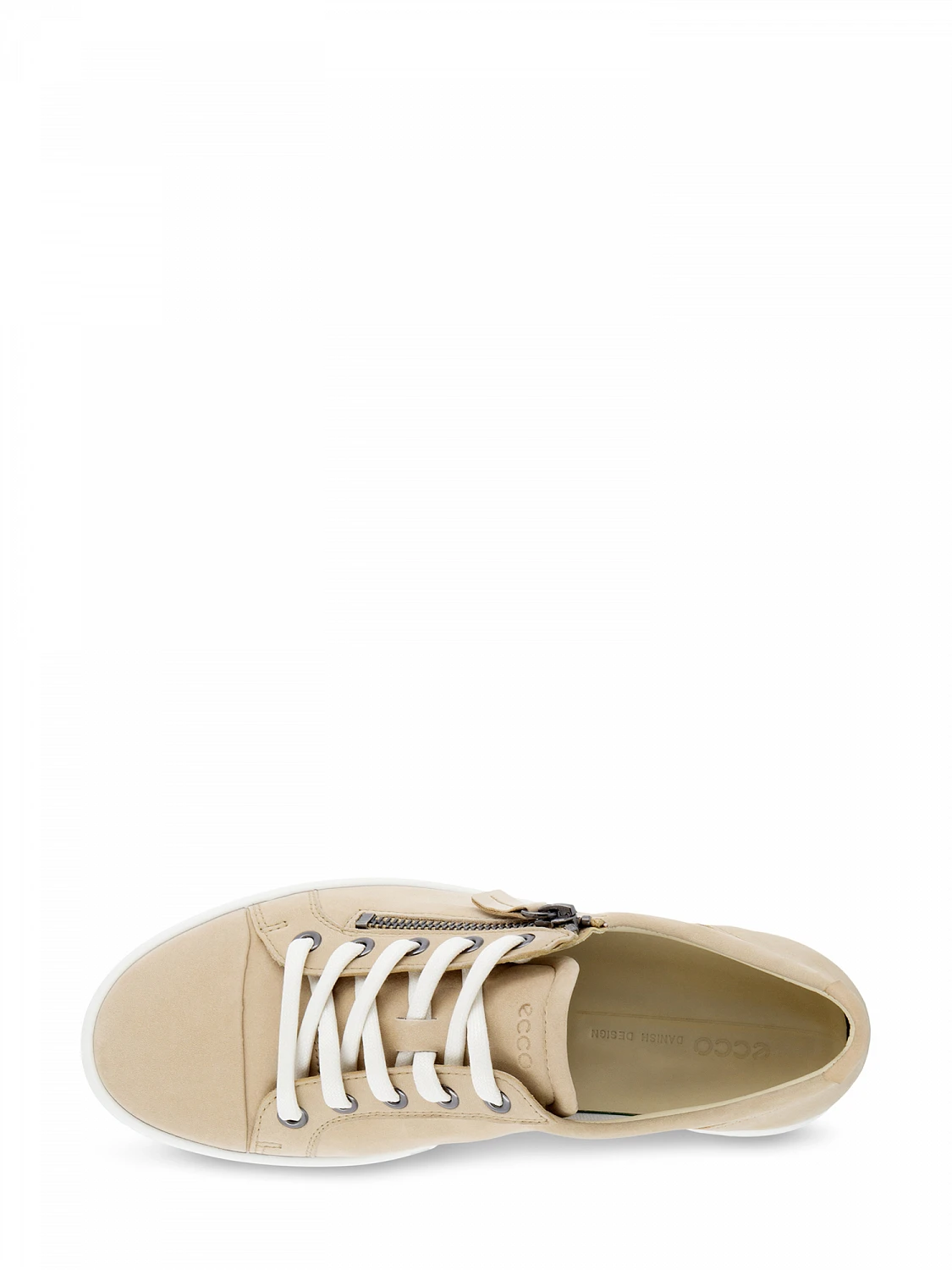 ECCO Soft 7 Nude 6 ECCO Soft 7 Nude - Bilde 4