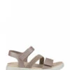 ECCO Flowt Skinnsandal -ECCO Shop 34096 00