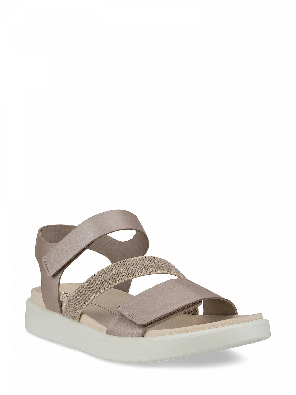ECCO Flowt Skinnsandal 4 ECCO Flowt Skinnsandal - Bilde 2