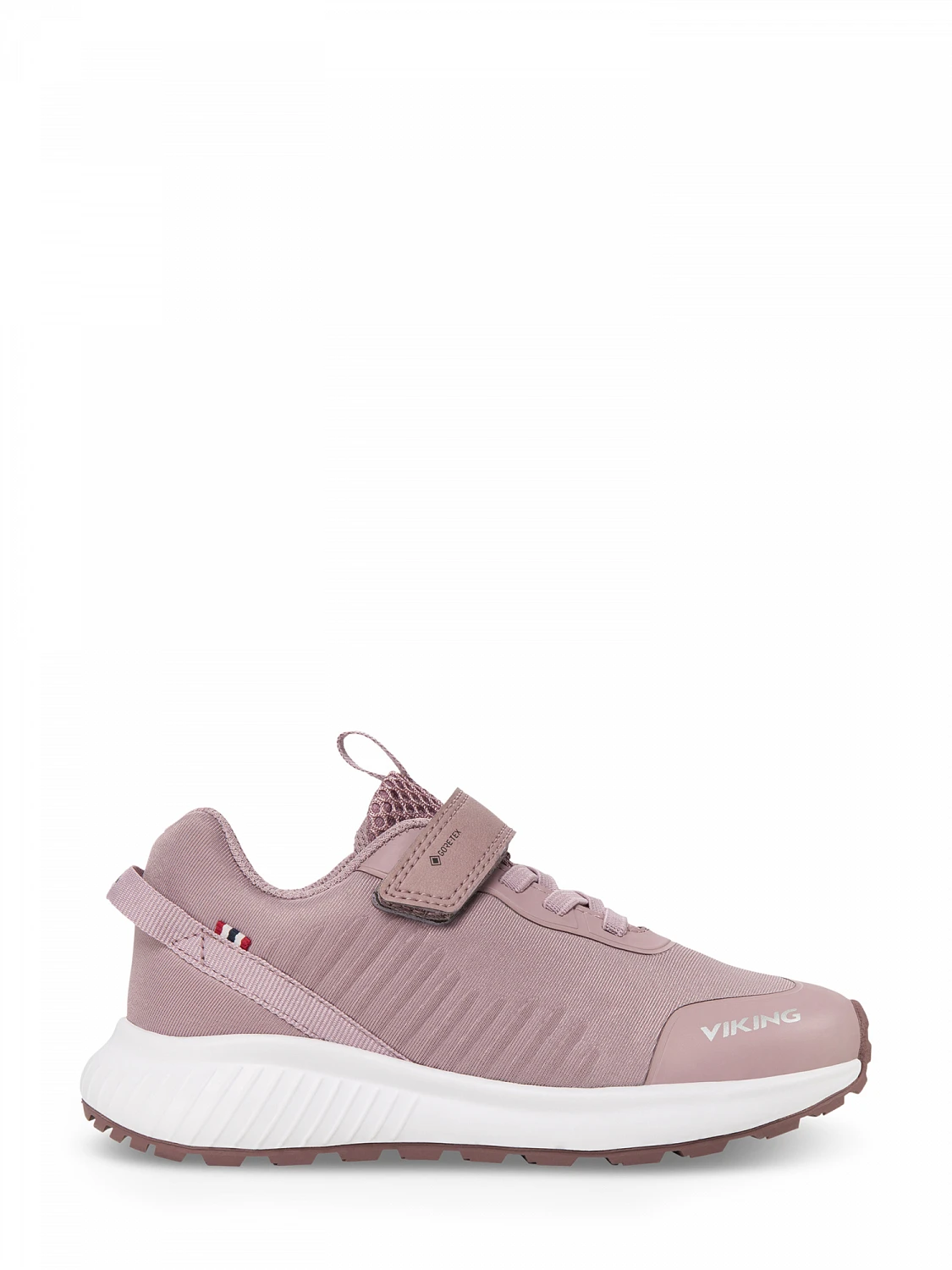 Viking Aery Tau Gore-Tex Pink 3 Viking Aery Tau Gore-Tex Pink