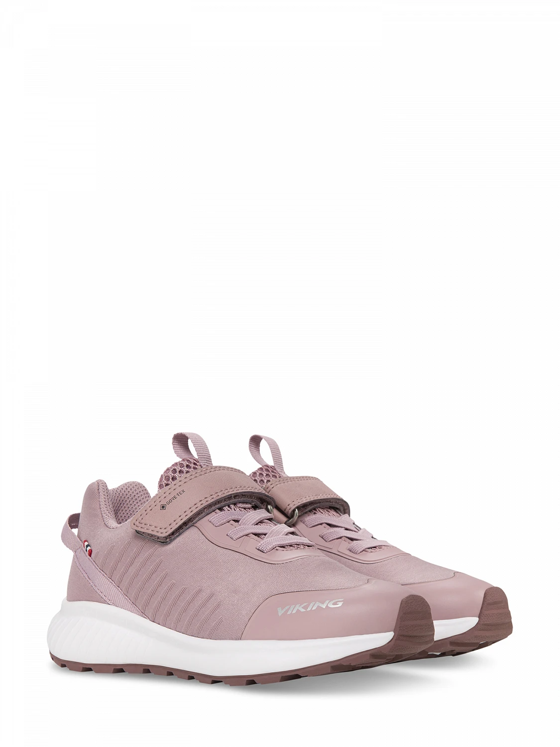 Viking Aery Tau Gore-Tex Pink 5 Viking Aery Tau Gore-Tex Pink - Bilde 3