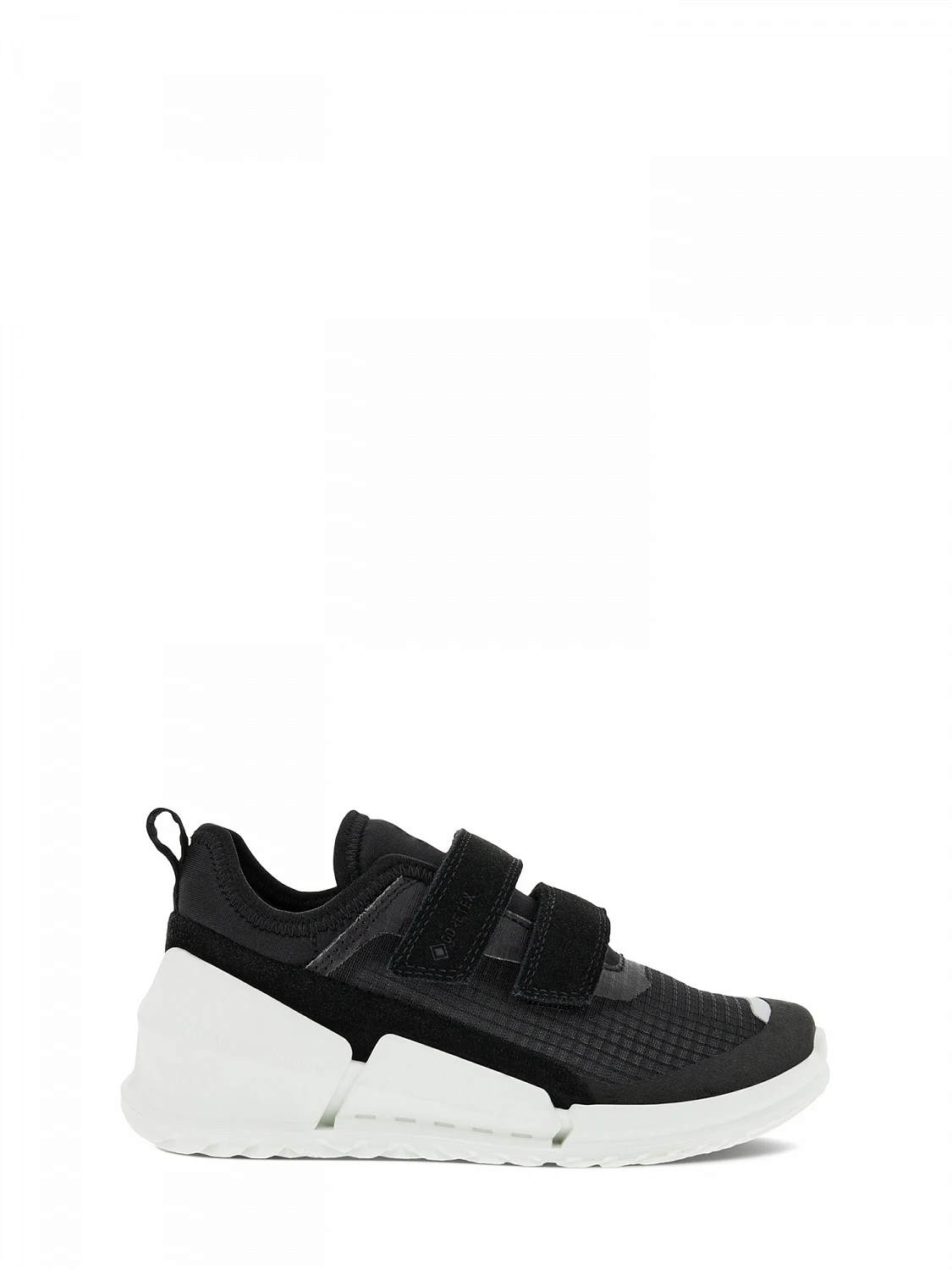 ECCO Biom K1 Gore-Tex Black 3 ECCO Biom K1 Gore-Tex Black