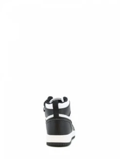 Duffy Høye Joggesko Black`n White -ECCO Shop 34194 02