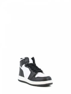 Duffy Høye Joggesko Black`n White -ECCO Shop 34194 07