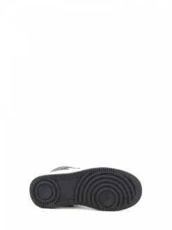 Duffy Høye Joggesko Black`n White -ECCO Shop 34194 08