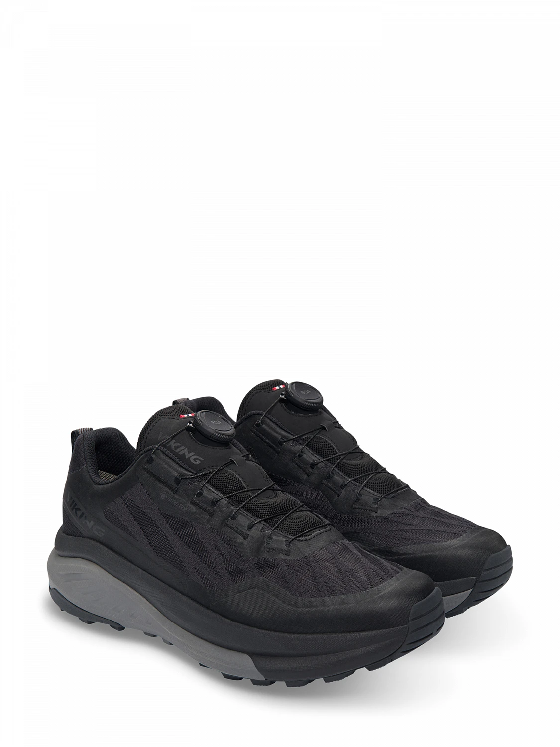 Viking Anaconda Hike Low Gtx Boa M 5 Viking Anaconda Hike Low Gtx Boa M - Bilde 3