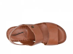 Caprice Nappa Nut Sandal -ECCO Shop 34311 01