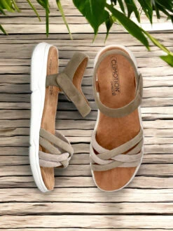 Caprice Cactus Multi Sandal
