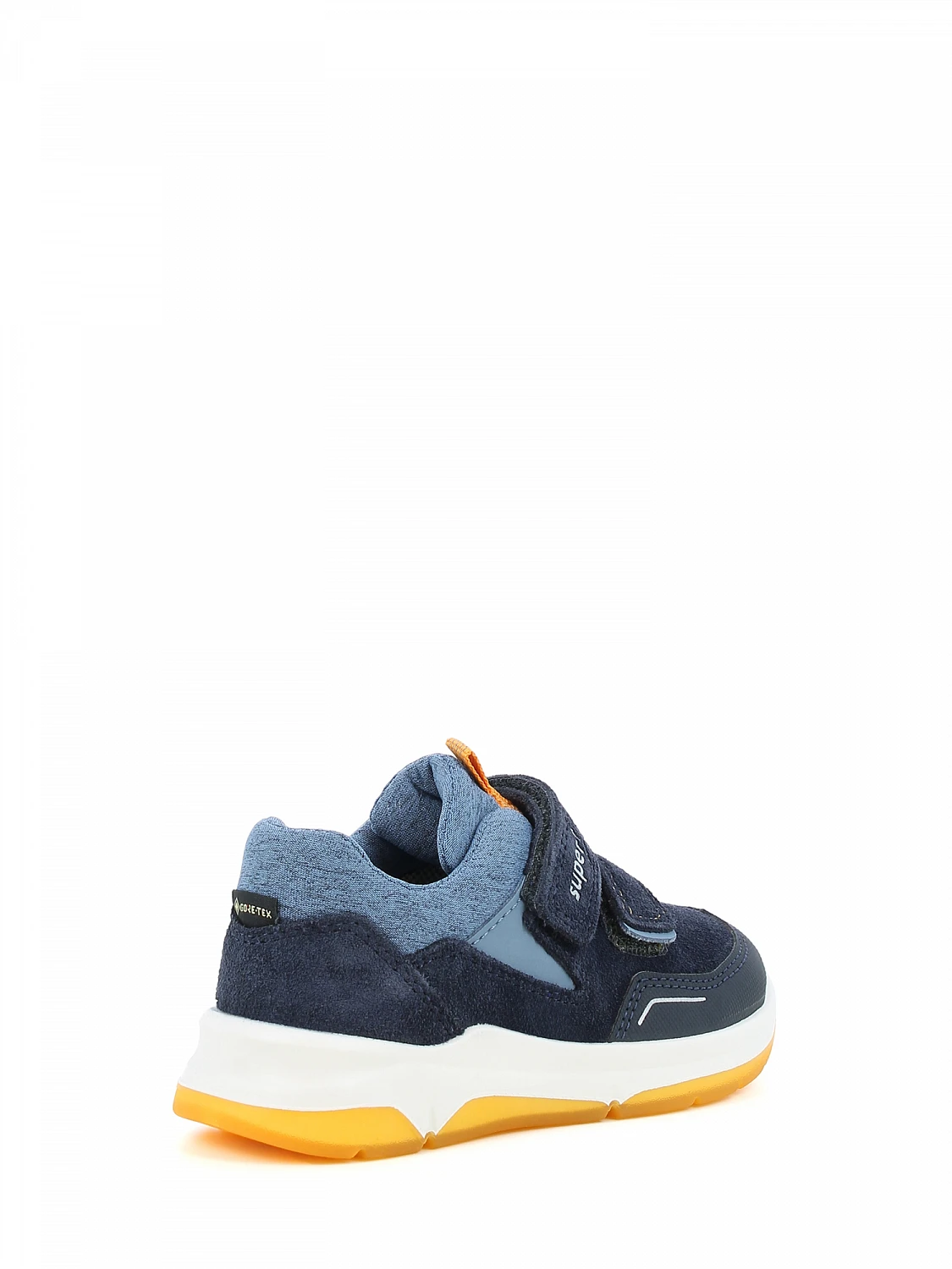 Superfit Cooper Baby Blue Gore-Tex 4 Superfit Cooper Baby Blue Gore-Tex - Bilde 2