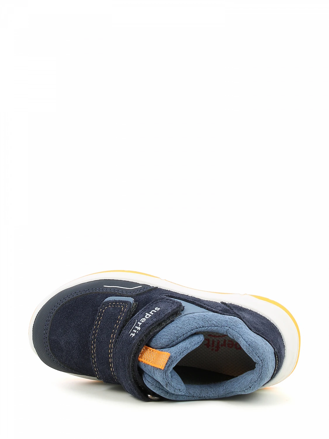 Superfit Cooper Baby Blue Gore-Tex 9 Superfit Cooper Baby Blue Gore-Tex - Bilde 7