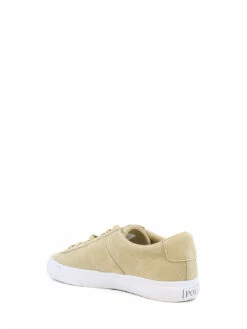 Polo Sayer-Sneakers-Low Top Lace -ECCO Shop 34857 06
