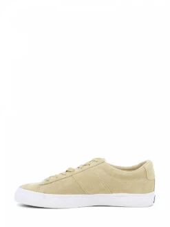 Polo Sayer-Sneakers-Low Top Lace -ECCO Shop 34857 07