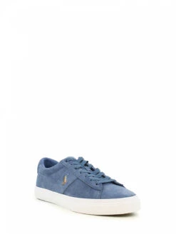 Polo Sayer Sneakers-Low Top Lace -ECCO Shop 34858 10