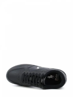 Polo Masters Crt - Sneakers - Low Top Lace -ECCO Shop 34865 09