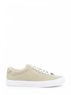 Polo Longwood-Sneakers-Low