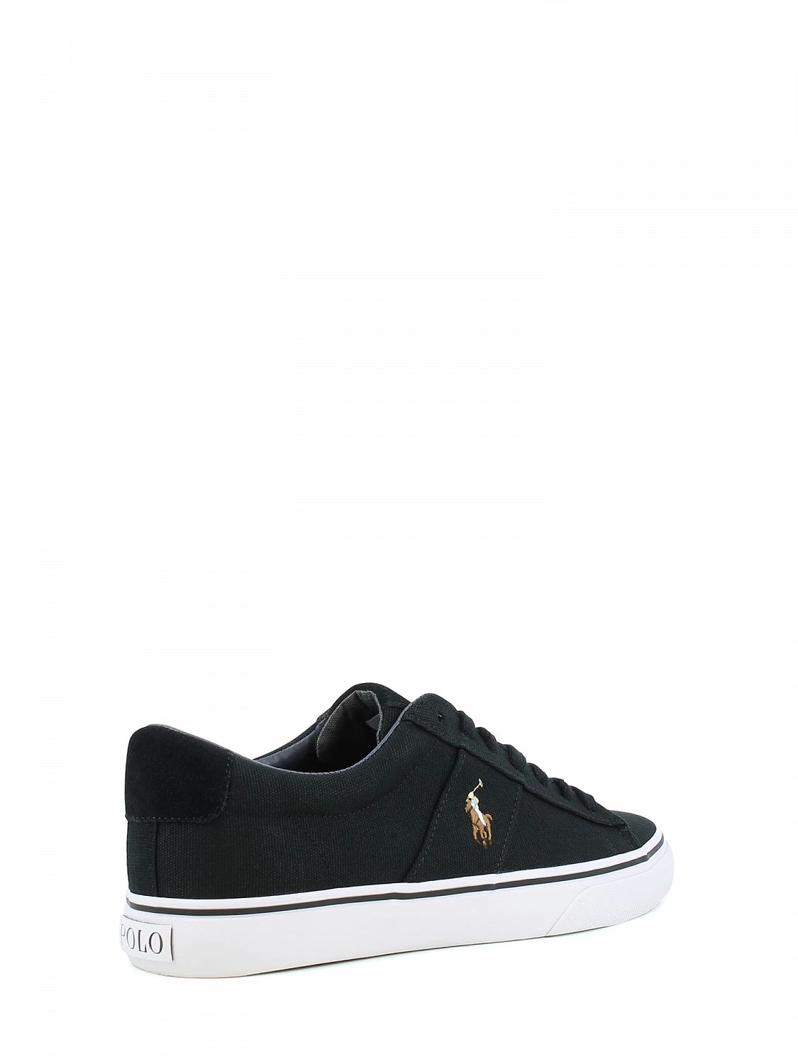 Polo Sayer-Ne-Sneakers-Vulc 4 Polo Sayer-Ne-Sneakers-Vulc - Bilde 2