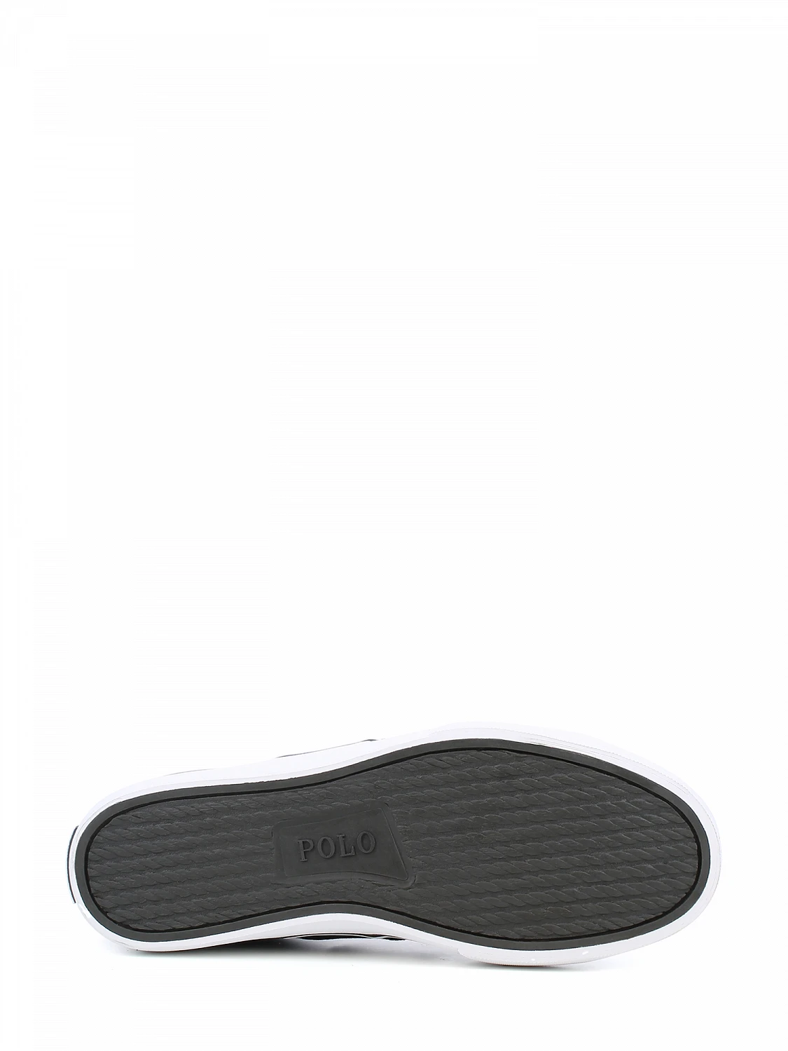 Polo Sayer-Ne-Sneakers-Vulc 7 Polo Sayer-Ne-Sneakers-Vulc - Bilde 5