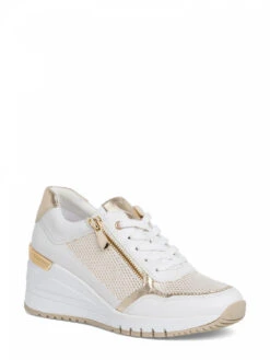 Marco Tozzi White Gold Kilehæl 9 Marco Tozzi White Gold Kilehæl -ECCO Shop 34892 05