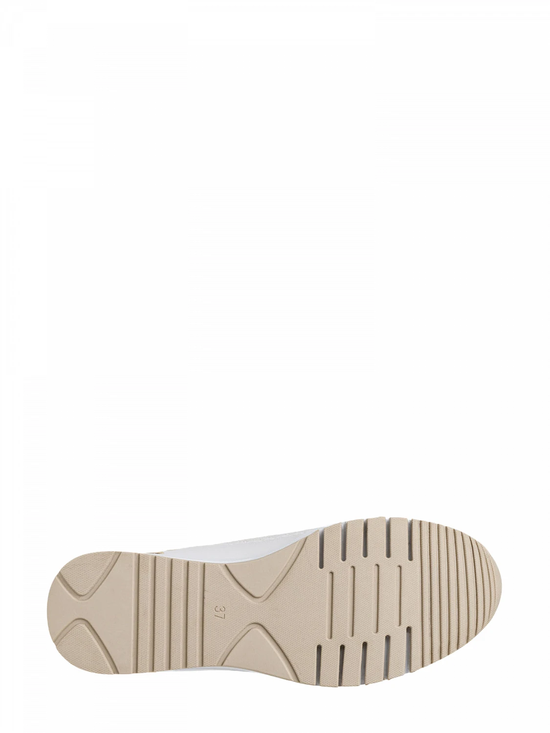 Marco Tozzi White Gold Kilehæl 7 Marco Tozzi White Gold Kilehæl - Bilde 5