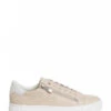 Marco Tozzi Nude Platform Sneaker -ECCO Shop 34893 08