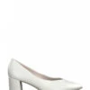 Marco Tozzi Cream Pumps 1 Marco Tozzi Cream Pumps -ECCO Shop 34913 08
