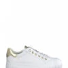 Marco Tozzi Golden Sneaker 2 Marco Tozzi Golden Sneaker -ECCO Shop 34920 00