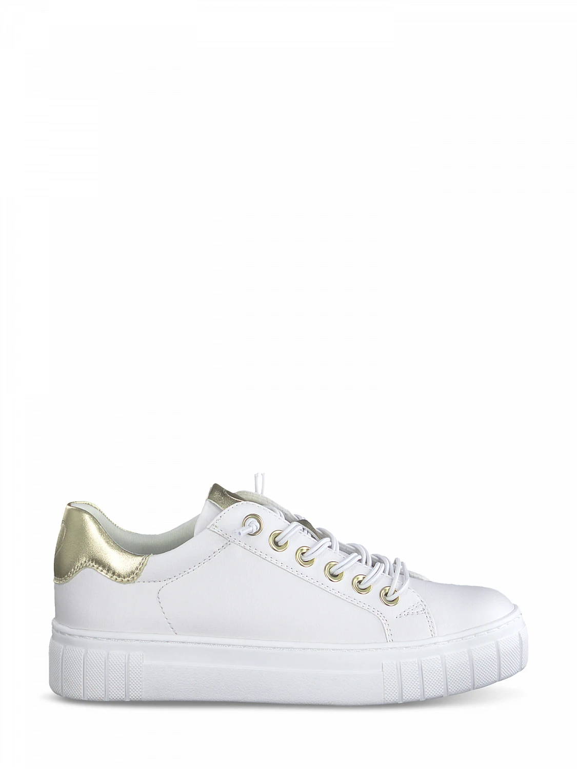 Marco Tozzi Golden Sneaker 3 Marco Tozzi Golden Sneaker