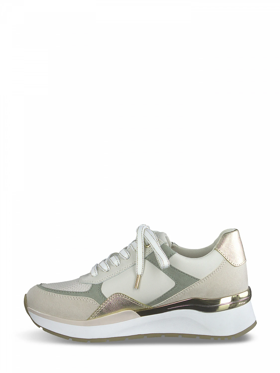 Marco Tozzi Sneakers - Dame 4 Marco Tozzi Sneakers - Dame - Bilde 2