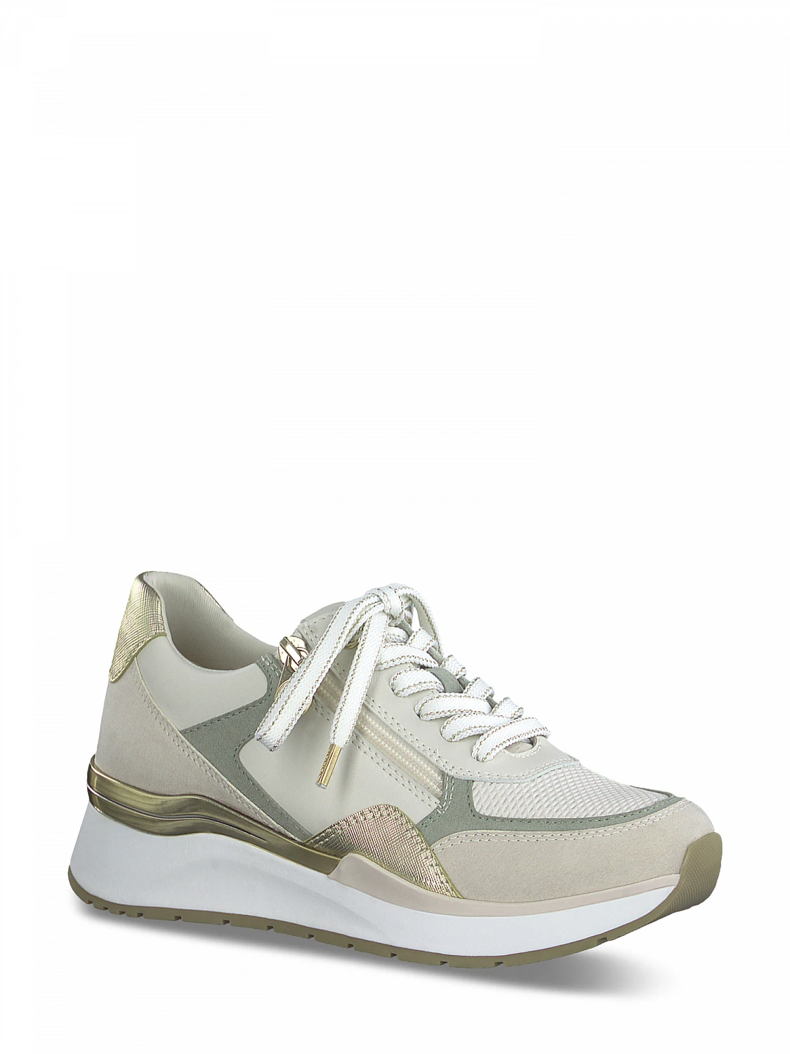 Marco Tozzi Sneakers - Dame 5 Marco Tozzi Sneakers - Dame - Bilde 3