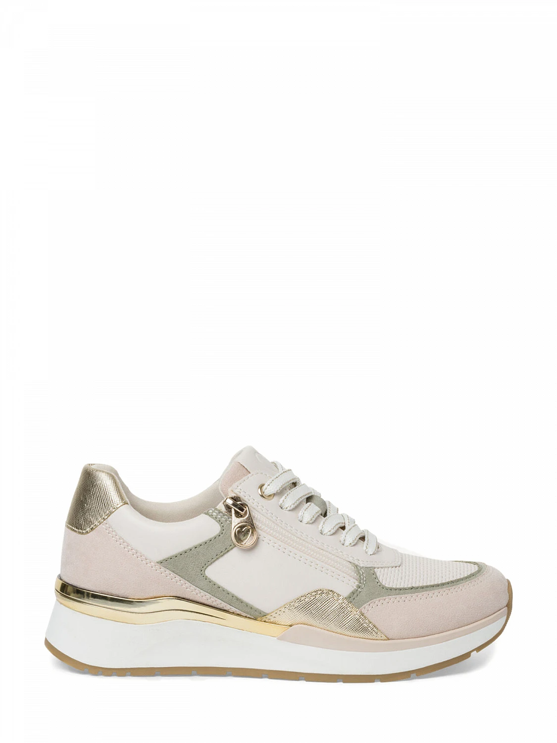 Marco Tozzi Sneakers - Dame 8 Marco Tozzi Sneakers - Dame - Bilde 6