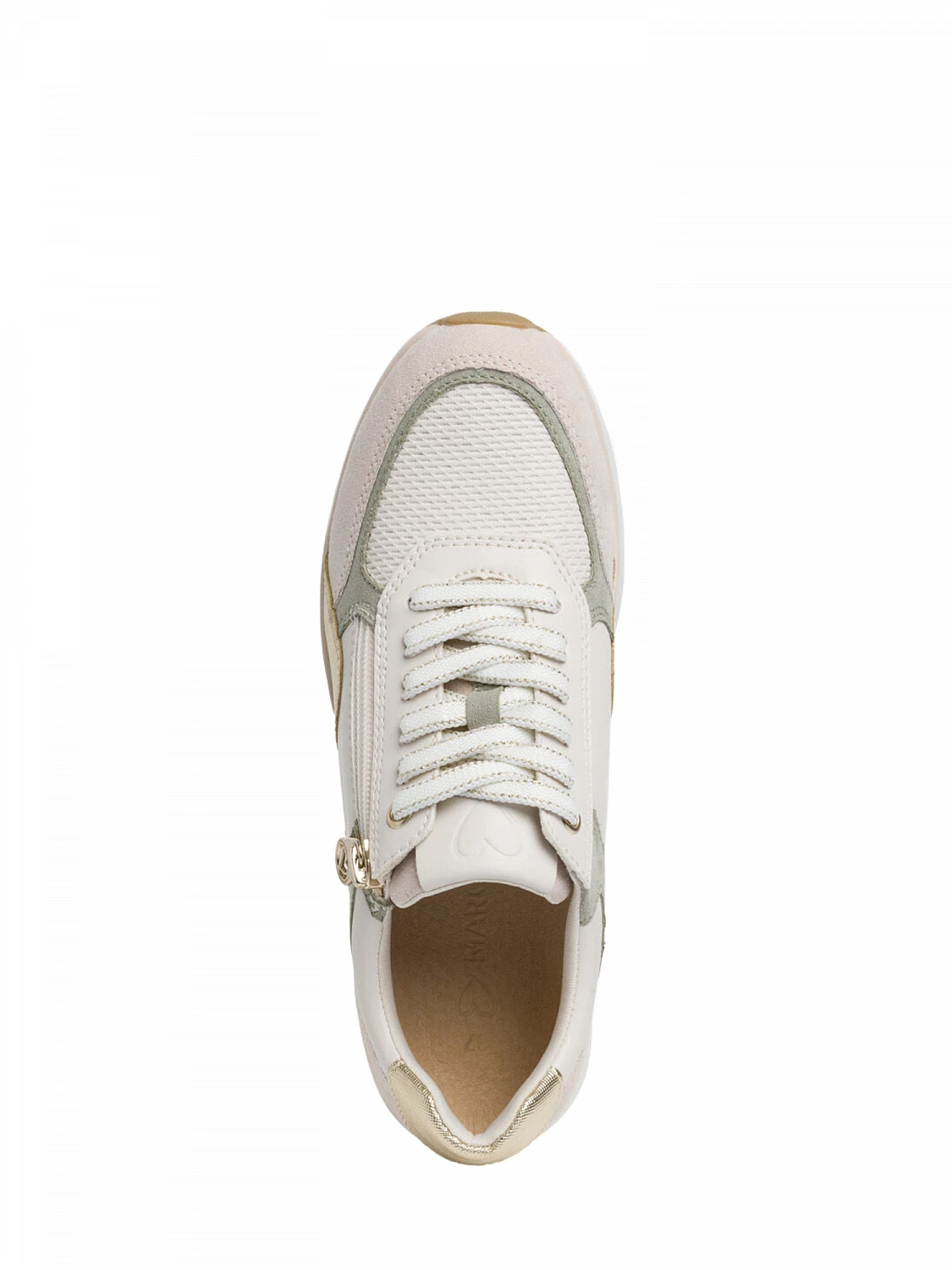 Marco Tozzi Sneakers - Dame 10 Marco Tozzi Sneakers - Dame - Bilde 8