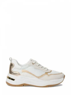 Marco Tozzi Gold Mt Kilesneakers
