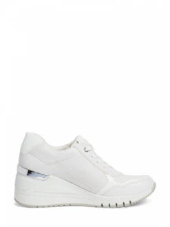 Marco Tozzi White Silver Kilehæl 9 Marco Tozzi White Silver Kilehæl -ECCO Shop 34926 05
