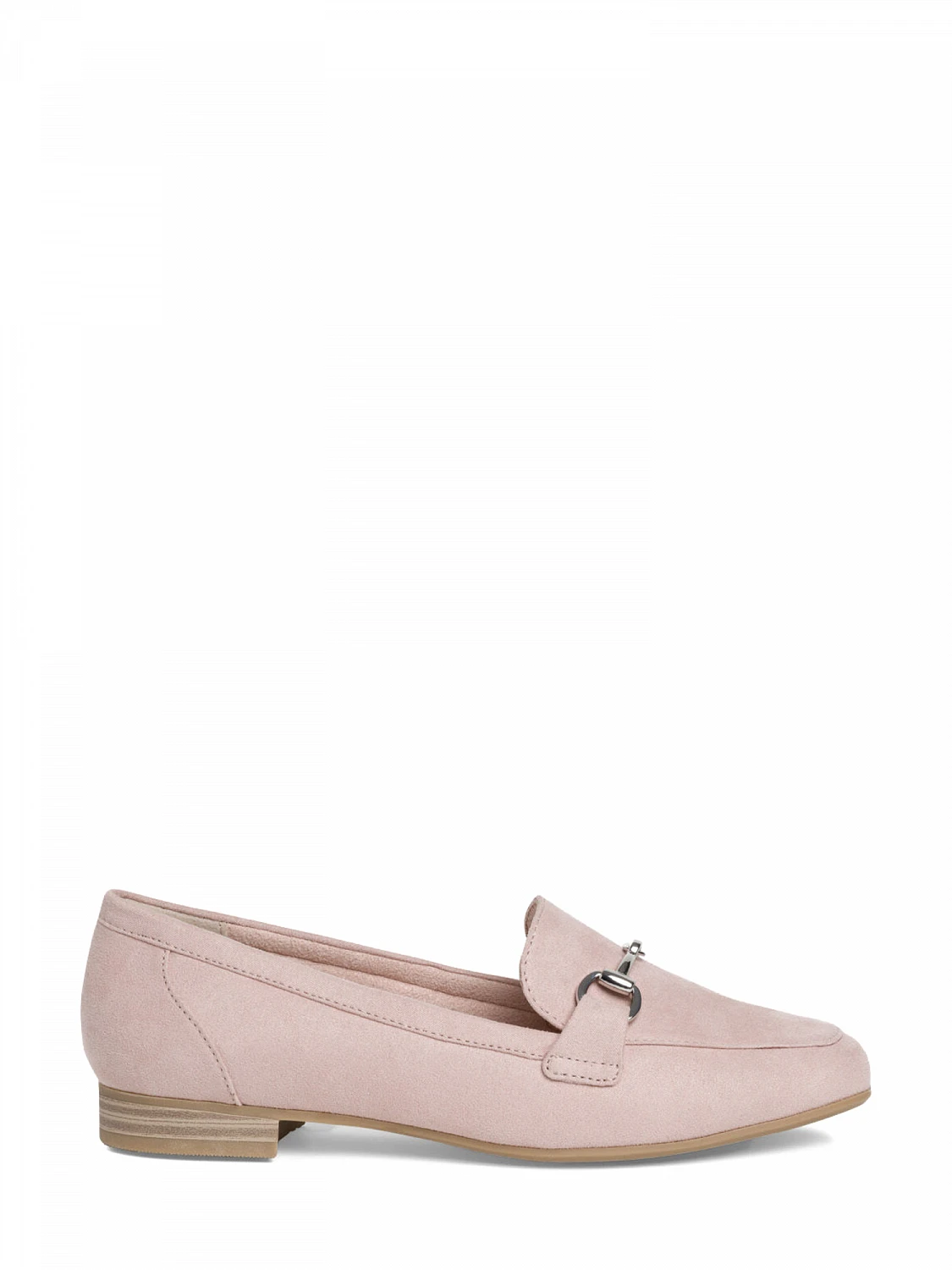 Marco Tozzi Powder Chain Loafer 3 Marco Tozzi Powder Chain Loafer