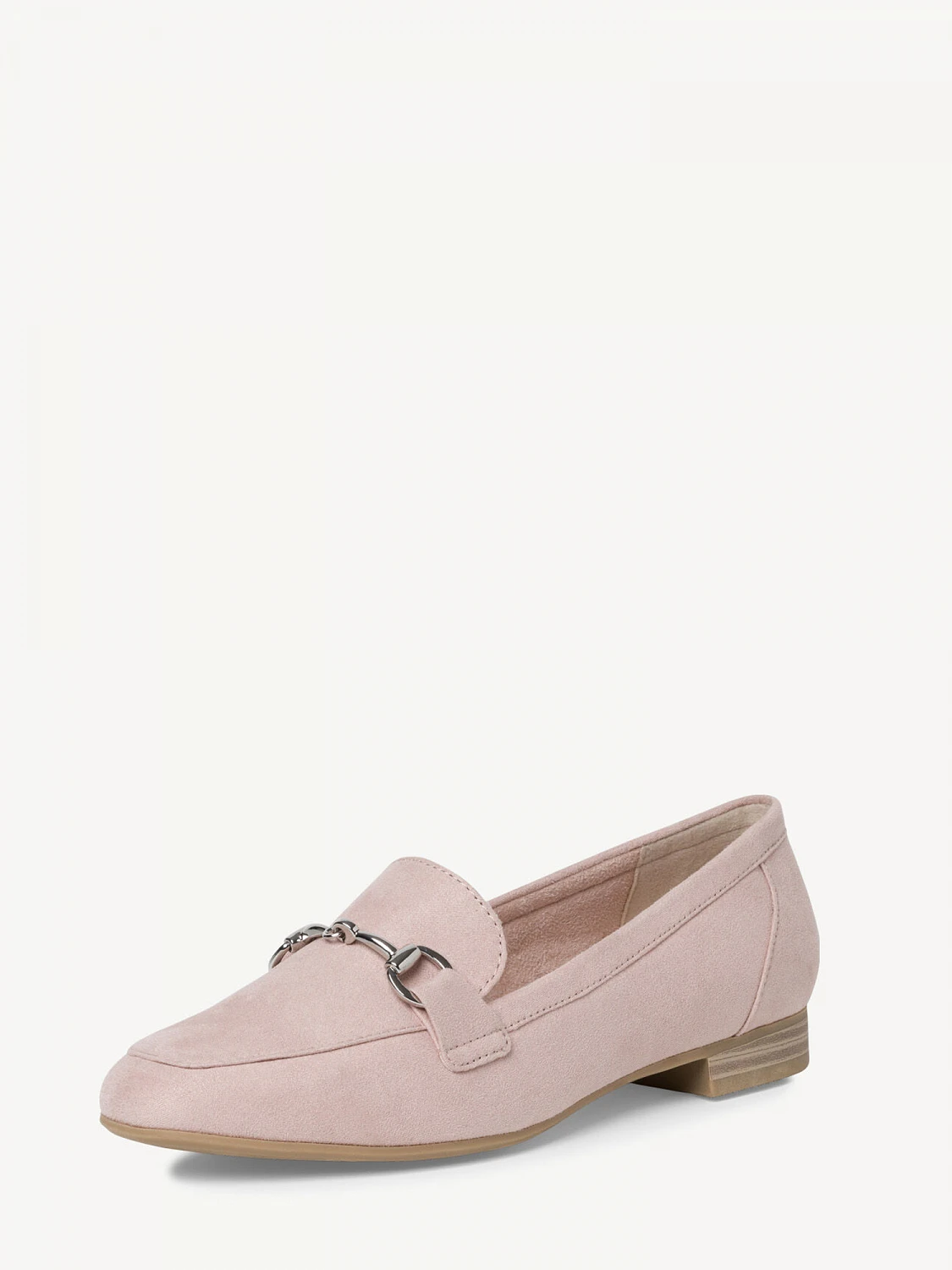 Marco Tozzi Powder Chain Loafer 4 Marco Tozzi Powder Chain Loafer - Bilde 2