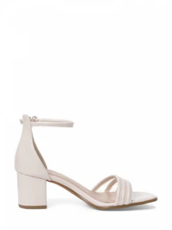 Marco Tozzi Nude Sandal 11 Marco Tozzi Nude Sandal -ECCO Shop 34941 03