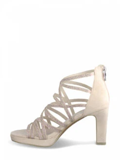 Marco Tozzi Gladiator Shine 8 Marco Tozzi Gladiator Shine -ECCO Shop 34942 02