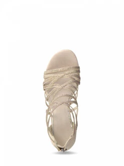 Marco Tozzi Gladiator Shine 10 Marco Tozzi Gladiator Shine -ECCO Shop 34942 04