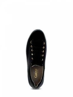 Gabor Leather Platform 12 Gabor Leather Platform -ECCO Shop 34947 06