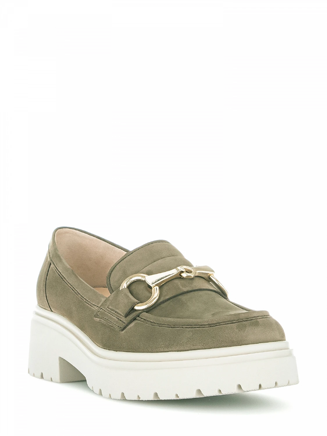 Gabor Olive Loafer 5 Gabor Olive Loafer - Bilde 3