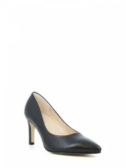 Gabor Noir Nappa Heels -ECCO Shop 34961 07