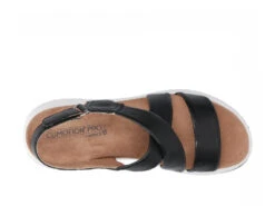 Caprice Softnappa Sandal -ECCO Shop 34964 01