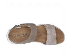 Caprice Taupe Sandal -ECCO Shop 34965 01